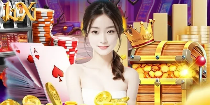 Hướng dẫn tham gia cá cược tại trang chủ LIXI88