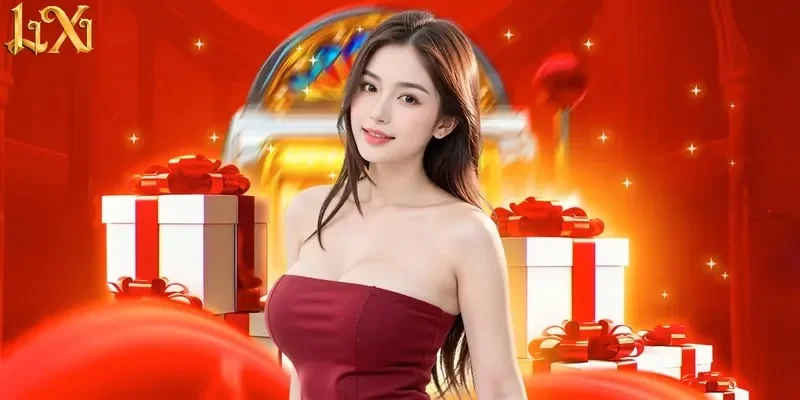 Danh sách khuyến mãi hấp dẫn tại trang chủ LIXI88